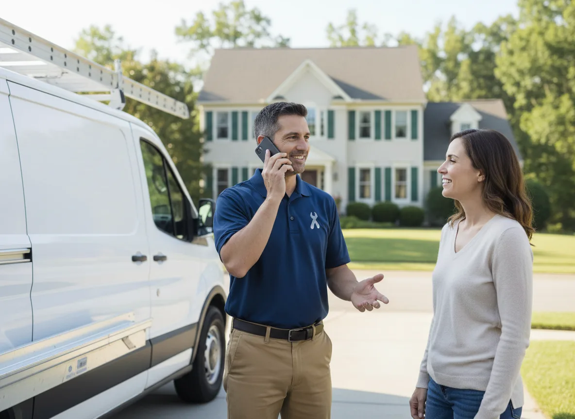 Home Gutter Service Rock View, WV FAQs